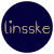 Linsske